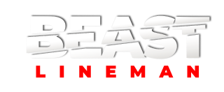Beast Lineman - MOD1